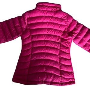 Girls Patagonia Down Sweater Jacket M